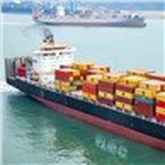 Verzending van China naar Malta