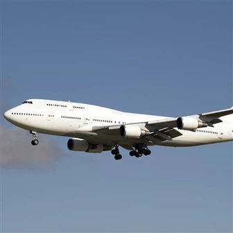 Luchtvracht naar Australië