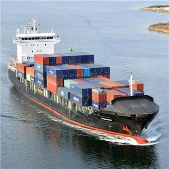 Douaneafhandeling succesvol