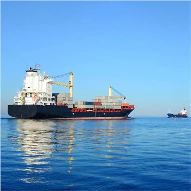 Internationale verzending via zee