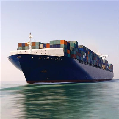 Verzending van China naar Denemarken