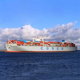 Verzending naar Bulgarije