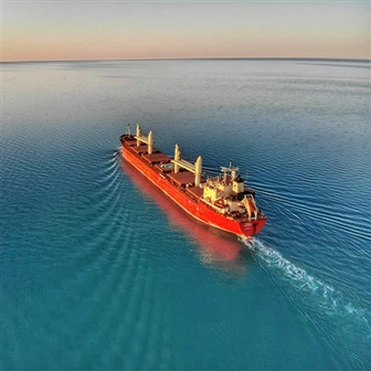 Verzending naar Hongarije